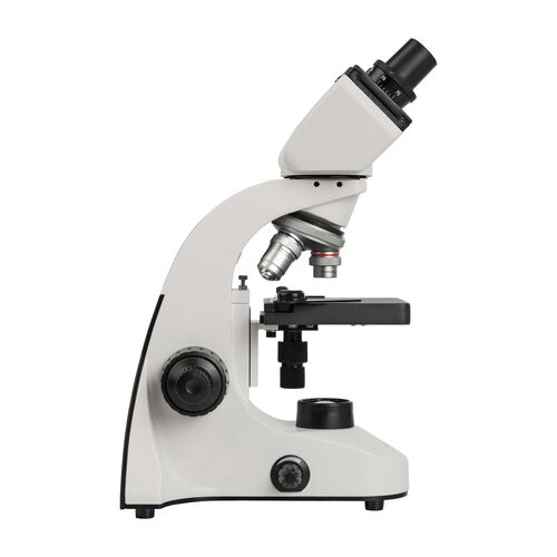 Микроскоп биологический Микромед С-11 (вар. 2B LED), фото , изображение 4