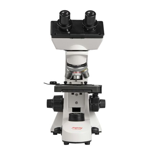 Микроскоп биологический Микромед С-11 (вар. 2B LED), фото , изображение 6