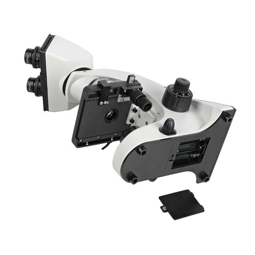 Микроскоп биологический Микромед С-11 (вар. 2B LED), фото , изображение 9