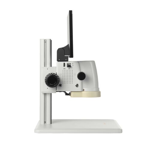 Промышленный микроскоп Микромед П, фото , изображение 3