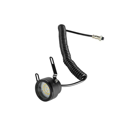 Микроскоп стерео Микромед MC-A-0650 Trino, фото , изображение 11