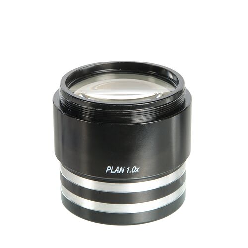 Микроскоп стерео Микромед MC-A-0650 Trino, фото , изображение 12