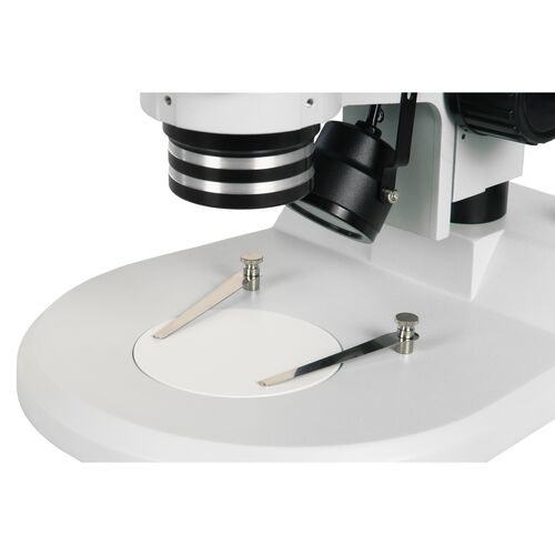 Микроскоп стерео Микромед MC-A-0650 Trino, фото , изображение 7