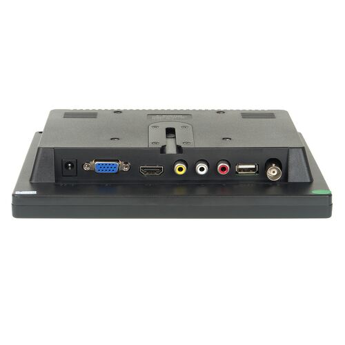 Микроскоп стерео МС-3-ZOOM LCD, фото , изображение 8