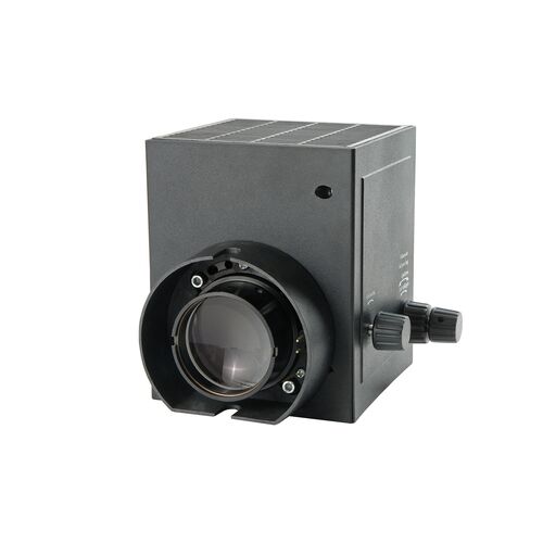 Микроскоп тринокулярный Микромед 3 Professional, фото , изображение 13