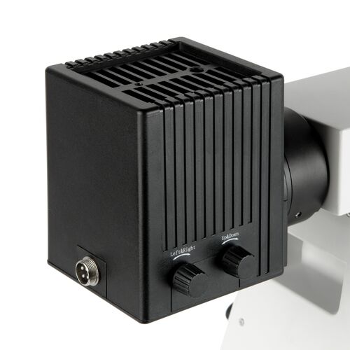 Микроскоп Микромед ПОЛАР 1, фото , изображение 9