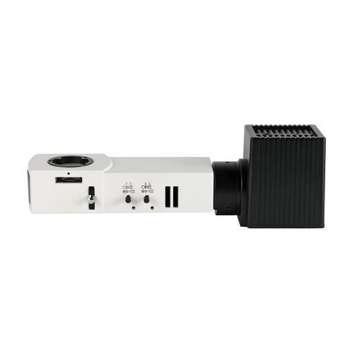 Микроскоп Микромед ПОЛАР 1, фото , изображение 8