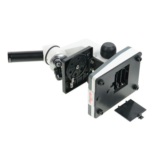 Микроскоп Микромед С-11, фото , изображение 6