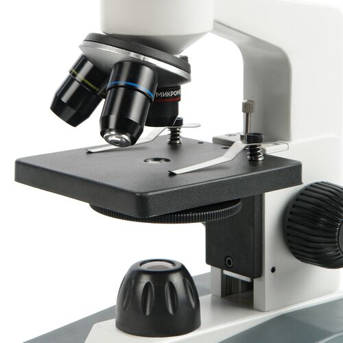 Микроскоп Микромед С-11, фото , изображение 4