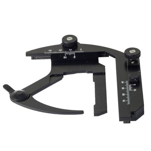 Микроскоп Микромед ПОЛАР 3, фото , изображение 4