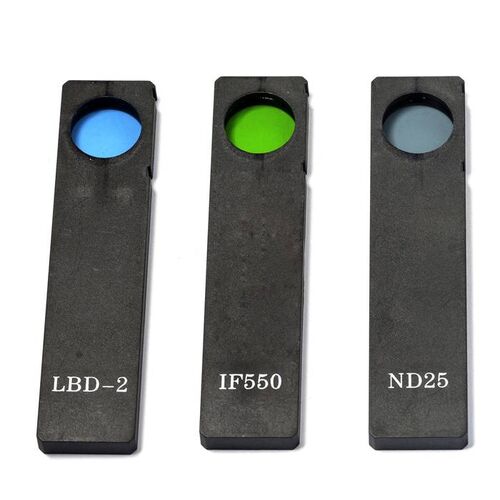 Микроскоп Микромед ПОЛАР 3, фото , изображение 5