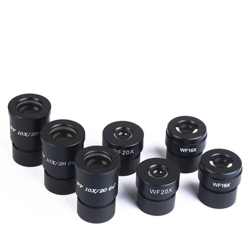 Микроскоп Микромед ПОЛАР 3, фото , изображение 7