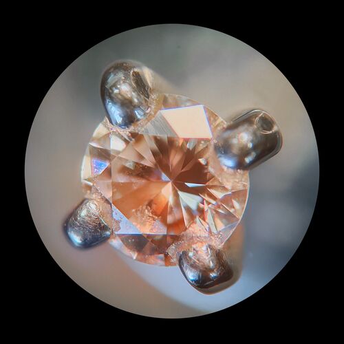 Микроскоп стерео Микромед MC-1 Jeweler BE, фото , изображение 9