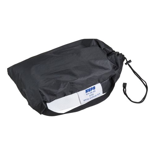 Рассеиватель KUPO KH-08-SK 240х240см - 8'x8' ARTIFICIAL SILK, фото , изображение 3