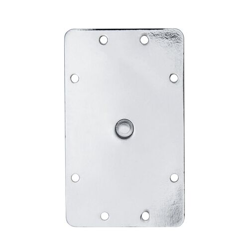 Кронштейн KUPO KS-043 RIGHT ANGLE BABY WALL PLATE, фото , изображение 2