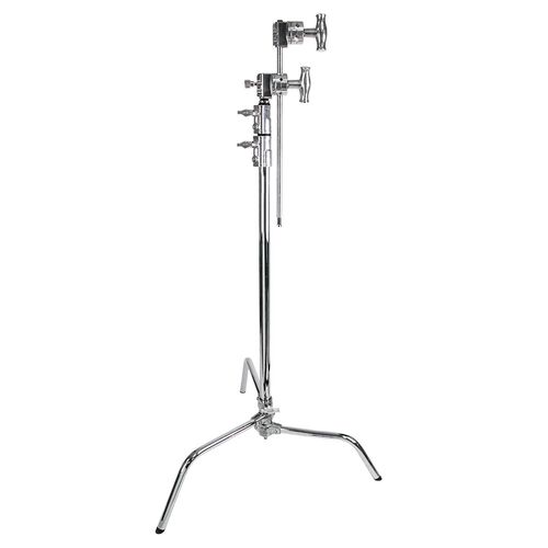 Стойка со штангой KUPO CS-20MK MASTER C-STAND GRIP ARM, фото 
