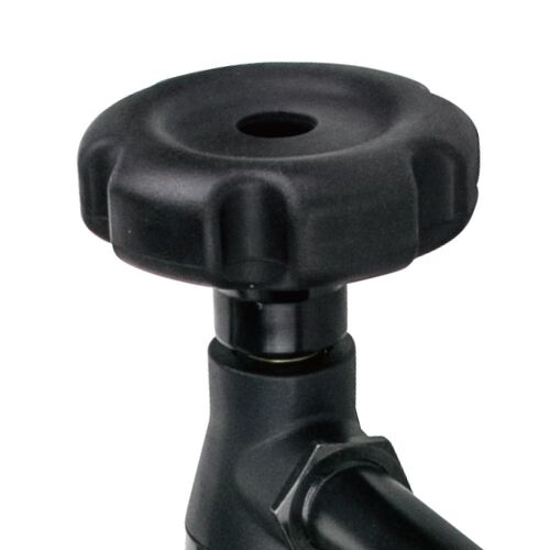 Кронштейн KUPO KCP-101W MAX ARM WITH WHEEL HANDLE, фото 