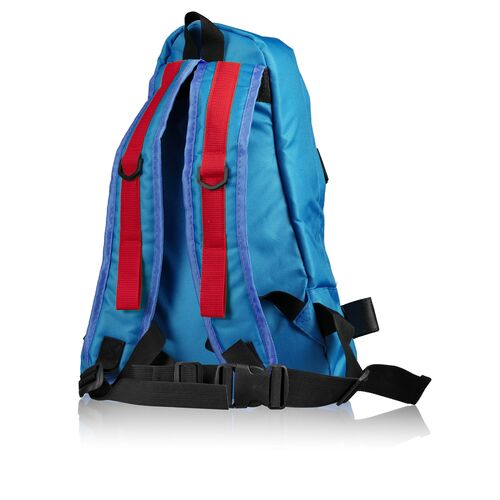 Телескоп BRESSER JUNIOR  70/400 в синем рюкзаке (8850610WXH000), фото , изображение 4