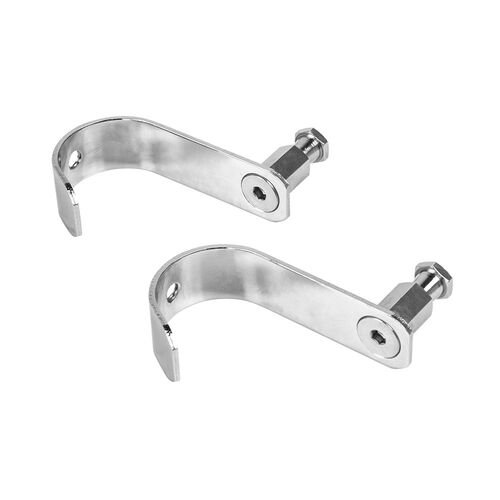 Крюк KUPO KS-012 U HOOK 2шт, фото 