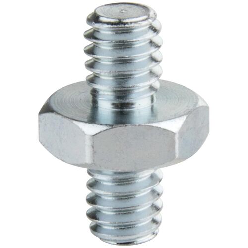 Переходник KUPO KS-051 1/4"M + 1/4"M ADAPTER SPIGOT, фото 