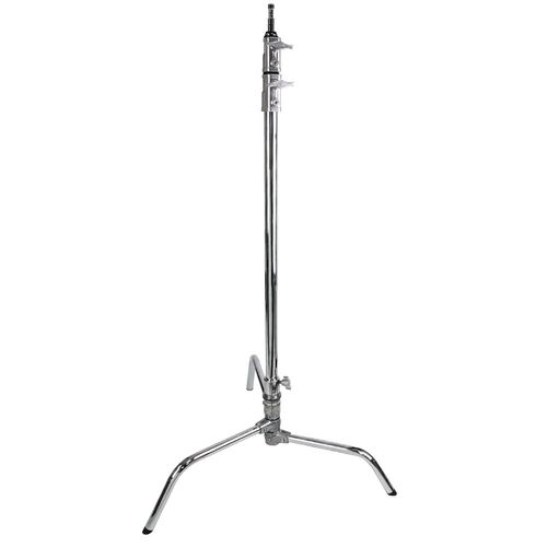 Стойка KUPO CT-20M MASTER C-STAND TURTLE BASE, фото 