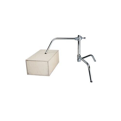 Стойка KUPO CL-20M MASTER C-STAND, фото , изображение 2