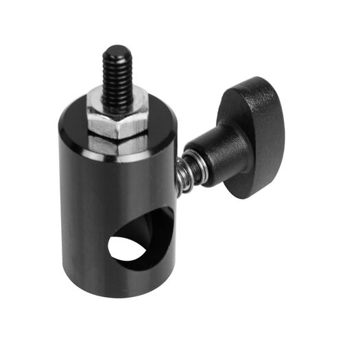 Переходник KUPO KS-060 16MM SOCKET 1/4" THREAD, фото 