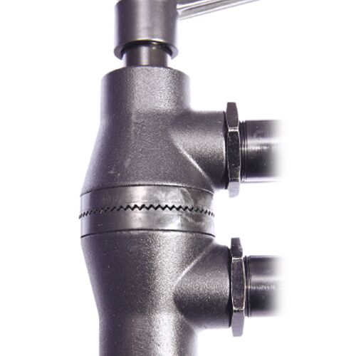 Кронштейн KUPO KCP-101 MAX ARM WITH RATCHETED HANDLE, фото , изображение 3