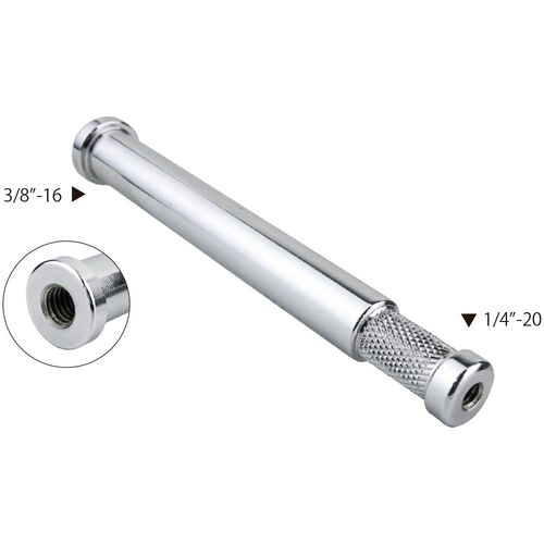 Переходник KUPO KS-022 5.5" GRIP ARM PIN BABY, фото , изображение 4