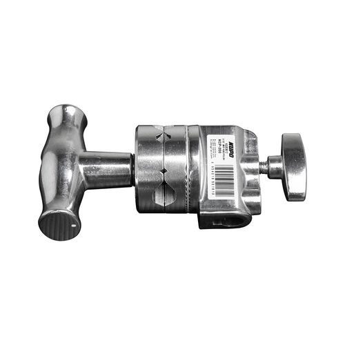 Головка KUPO KCP-200 2-1/2" GRIP HEAD SILVER, фото , изображение 5