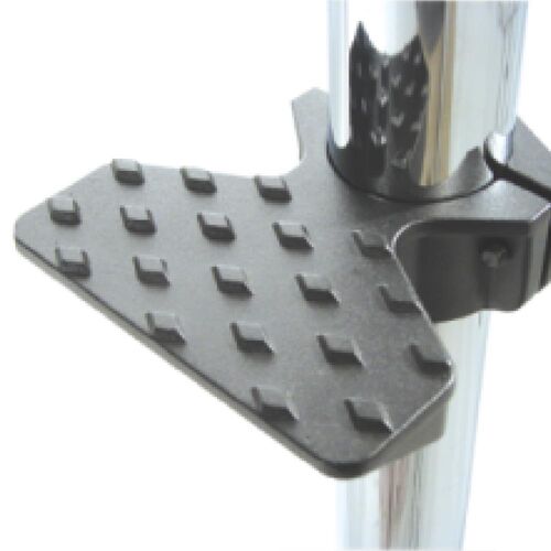 Стойка с редукторной колонной KUPO 483T 3 Sct. WIND-UP STAND, фото , изображение 7