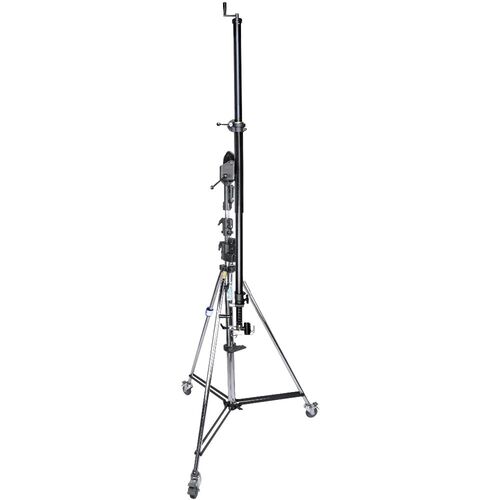 Перекладина телескопическая KUPO KCP-636B BIG BOOM, фото , изображение 3