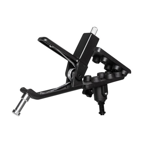 Зажим KUPO KCP-550 ADJUSTABLE GAFFER GRIP, фото , изображение 5