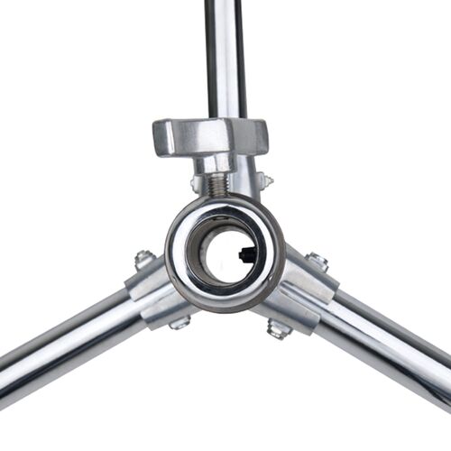 Стойка со штангой KUPO CT-40MK MASTER C-STAND TURTLE BASE GRIP ARM, фото , изображение 2