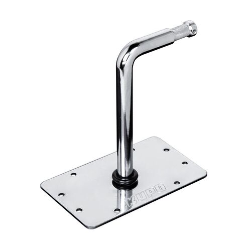 Кронштейн KUPO KS-043 RIGHT ANGLE BABY WALL PLATE, фото 