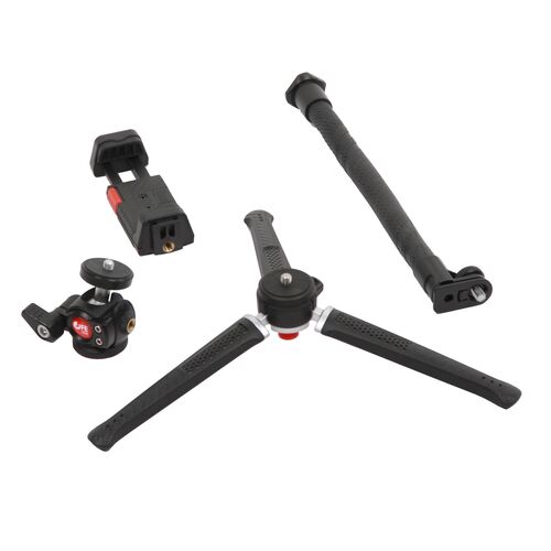 Штатив настольный Falcon Eyes LifePOD mini PRO, фото , изображение 3