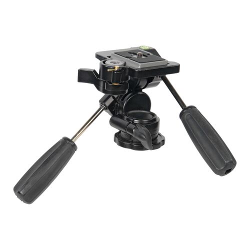 Штатив Falcon Eyes R-Line 1017 3DP, фото , изображение 5