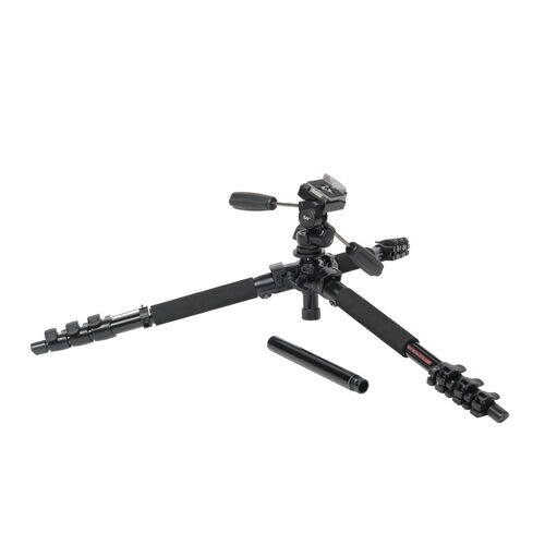 Штатив Falcon Eyes R-Line 515 3DP, фото , изображение 2