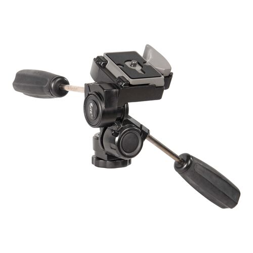 Штатив Falcon Eyes R-Line 515 3DP, фото , изображение 6