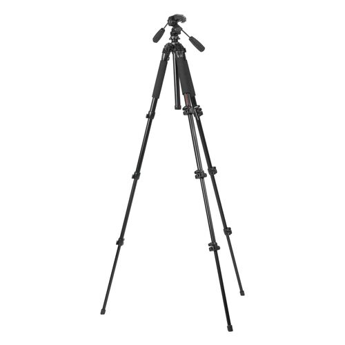 Штатив Falcon Eyes R-Line 515 3DP, фото , изображение 3