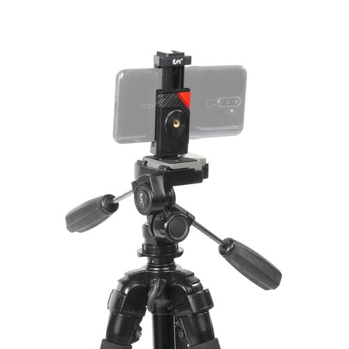 Штатив Falcon Eyes R-Line 515 3DP, фото , изображение 10