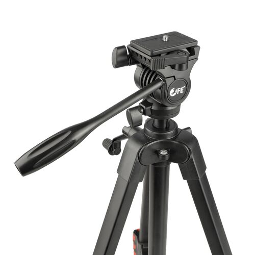 Видеоштатив Falcon Eyes Travel Line VT3, фото , изображение 5