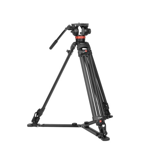 Видеоштатив Falcon Eyes CinemaPRO VT-1800GS, фото 