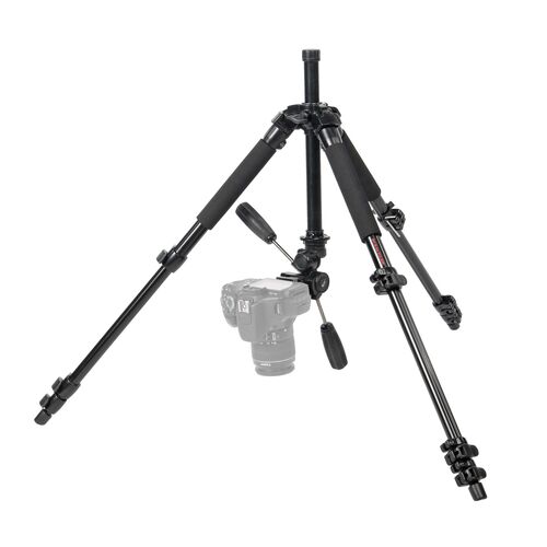 Штатив Falcon Eyes R-Line 515 3DP, фото , изображение 9