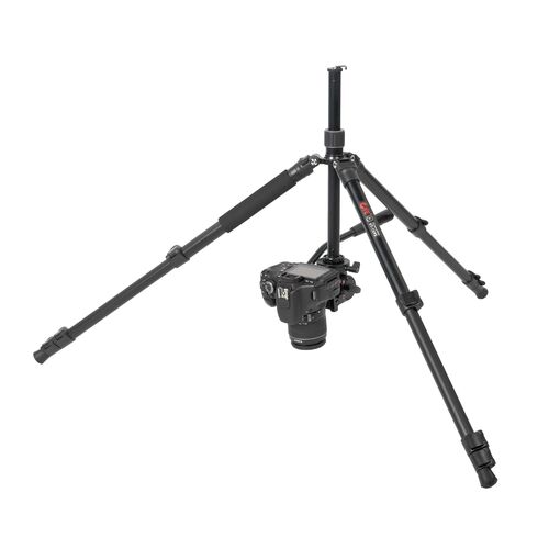 Видеоштатив Falcon Eyes CinemaPRO VT-1595, фото , изображение 10