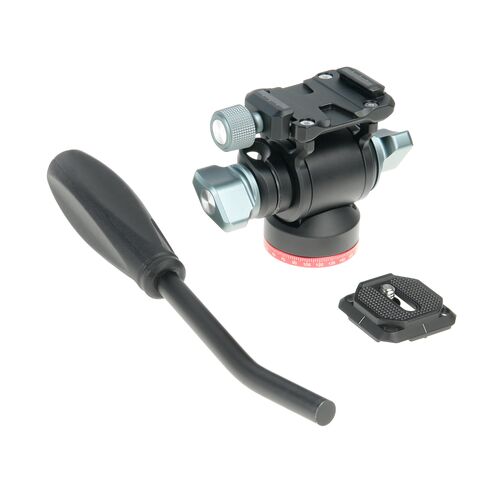 Видеоштатив Falcon Eyes CinemaPRO VT-1750, фото , изображение 5