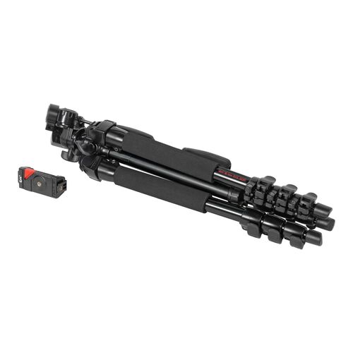 Штатив Falcon Eyes R-Line 515 3DP, фото , изображение 12