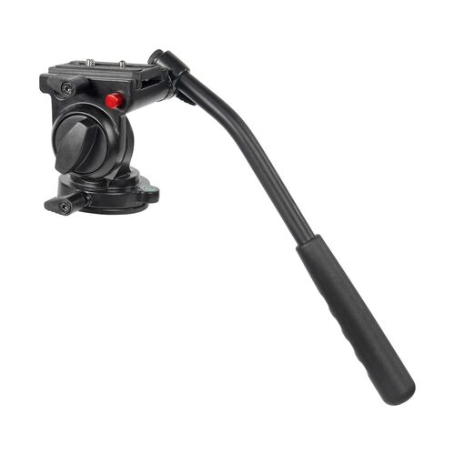 Видеоштатив Falcon Eyes CinemaPRO VT-1595, фото , изображение 6