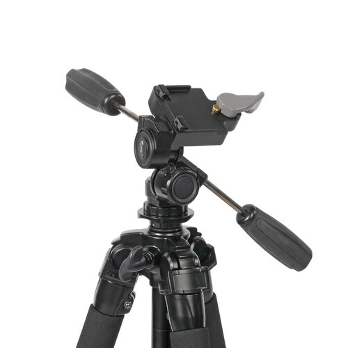 Штатив Falcon Eyes R-Line 515 3DP, фото , изображение 7