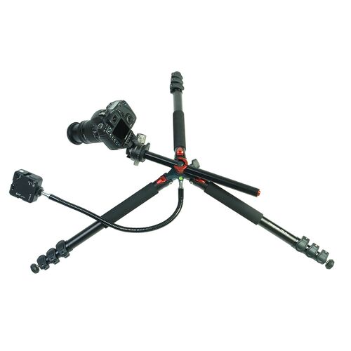 Штатив профессиональный Falcon Eyes Hangman 170 Pro, фото , изображение 12